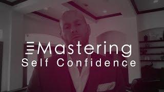 How To Build Self Confidence | Intro Program| Rich Celenza