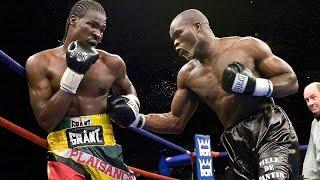 Jean-Marc Mormeck vs Wayne Braithwaite (2005) FULL FIGHT