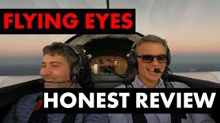 Flying Eyes Review