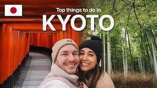 Is KYOTO Worth Visiting?… (Top Things to Do & Travel Tips!)