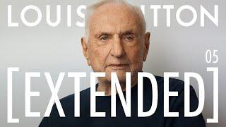 Louis Vuitton [Extended]-Ep5- Frank Gehry on His Ceaseless Creativity and Innovation | LOUIS VUITTON