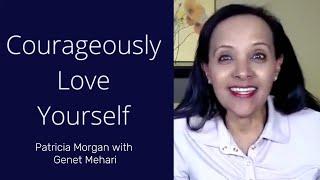 How Do You Change Limiting Beliefs? With Patricia Morgan & Genet Mehari