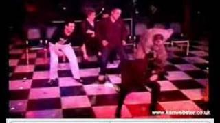ken webster mix of clips