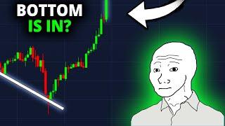 BITCOIN: BEARS ARE GETTING REKT!!!!  #BTC Price Prediction & Crypto News Today #cryptocrash