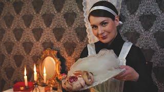 ASMR Maid Realistic Roleplay for Relaxation and Sleep