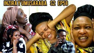 INZIRA Y'UMUSARABA S2 EP58: TURASHIZE NONEHO NGO RUGEMA BYAGENZE GUTE YUWE . #inzirayumusaraba