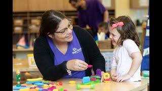 Bright Horizons: Daycare, Child Care, Preschool