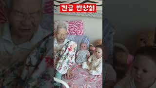 #94세혈관성치매#긴급반상회#코러스맘에안든다??ㅎ