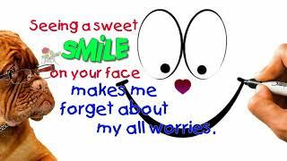  Smile quotes