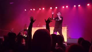 Atmosphere - Sunshine - First Avenue, Minneapolis 11/24/23