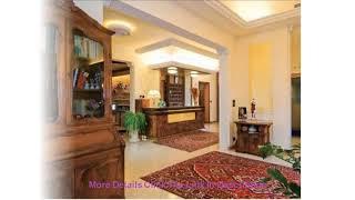 Review Hotel Terme Belsoggiorno Hotel | Italy
