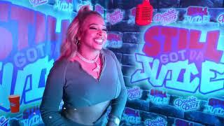 STEPH G “DOWNFALL FREESTYLE” | “STILL GOT DA JUICE” IN-STUDIO PERFORMANCE