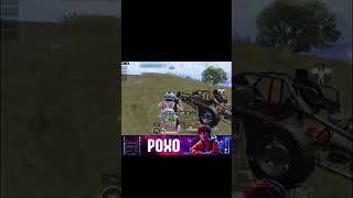 Wait for End   #poxo #poxgaming #pubgmobile #funnypictures #poxox3pro #bgmilive #funnyvideos #pubg