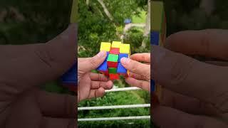 Rubik's Cube #shorts