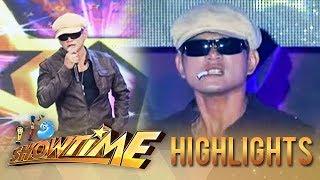 Robin Padilla | It's Showtime Kalokalike Level Up