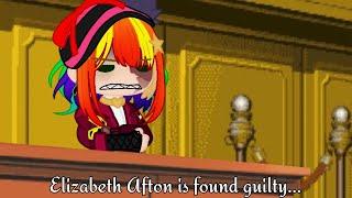°•]|[•{Objection! Meme}•]|[•{FNAF Bite!Mike Victim AU}•]|[•°
