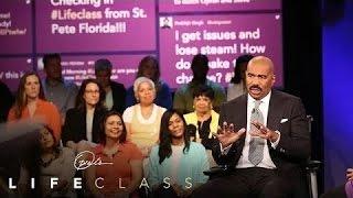 Why You Sometimes Have to Give Up What You Do Best | Oprah’s Life Class | Oprah Winfrey Network