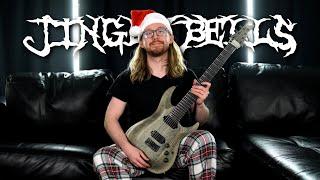 If Jingle Bells Were a Death Metal Song