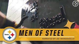 Forged by History, Family, Tradition & Steel | Pittsburgh Steelers