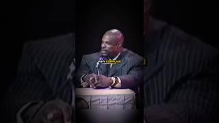 Ronnie Coleman: Why Complain ️