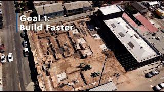 Building More Supportive Housing as Solutions to End Los Angeles Homelessness