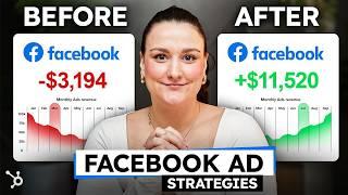 The Best Facebook Ads Testing Strategy (Step-by-Step Tutorial)