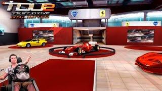 Test Drive Unlimited 2 Обзор лучшего мода для игры - AutoPack