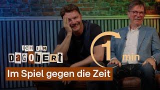 Die wahre Geschichte über Arno Funke | Ich bin Dagobert | RTL+