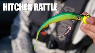 Les hitcher rattles, un accessoire à avoir !