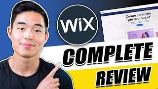 Wix Review: Should You Use This Website Builder in 2025?