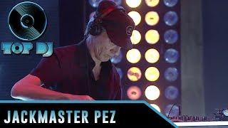 JACKMASTER PEZ e la sua selezione anni '90 a TOP DJ | Puntata 2