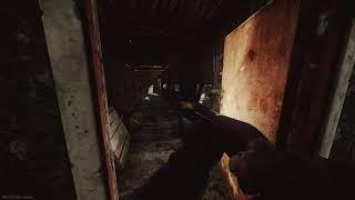 Escape from Tarkov - Say 'Hello' to my little friend