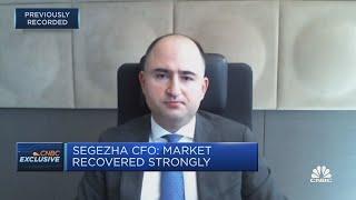 Segezha CFO: 'The Russian forest is significantly undervalued'