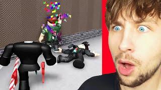 Reacting to Darb Most Viral Shorts!