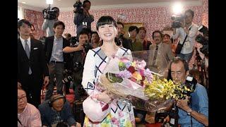 日本媒體「週刊女性PRIME」27日列出「出軌藝人」排行榜，日前傳出婚變的桌球名將福原愛竟登上榜首。其他上榜的還有日本知...