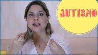 AUTISMO: COMO IDENTIFICAR OS PRIMEIROS SINAIS - CRIAR E CRESCER