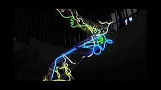 Trust New Art: Kevin Killen 'Artificial Sunshine', The Argory, County Armagh, National Trust