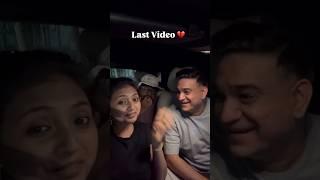 Doston Humarah Last Video Hai Yeh  #shorts #ytshorts #rjpraveen #funny #comedy #prank