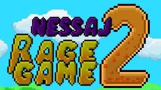 INDOKOLT KÁROMKODÁSOK  Nessaj Rage Game 2 | 1. rész