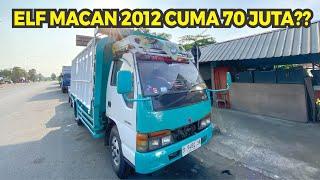 BISA HEMAT 50 JUTA LEBIH !! SOLUSI JITU BELI TRUK TAHUN MUDA DENGAN HARGA MURAH DAN SIAP KERJA