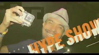 The Hypeman EPK