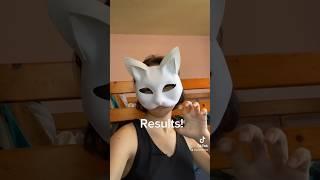 Tutorial on customs ears for therian masks! #quadrobics #therian #tutorial #furry #fox (phenicfox)