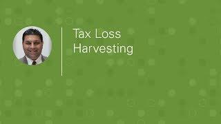 Tax-loss harvesting explained