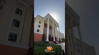 #Termiz Davlat universiteti #uzbekistan #termiz