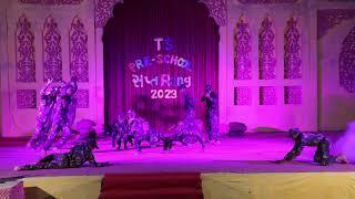 Jai ho|| Annual Function|| Army Dance||Total Solution Academy|| TS preschool|| Mota Varachha ,surat