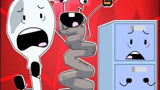 III 19 Reanimated Scene