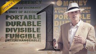 Money vs Currency - Hidden Secrets Of Money Episode 1 - Mike Maloney