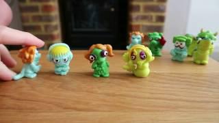 zomlings blind bags