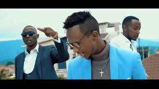 Fireman - Ibanga ry' ubuzima  feat . P-Fla & Cash Bello ( Official Video )