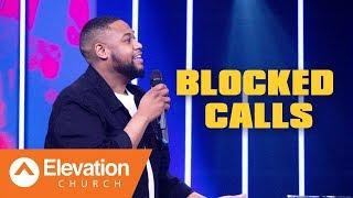 Blocked Calls | Chet Pete